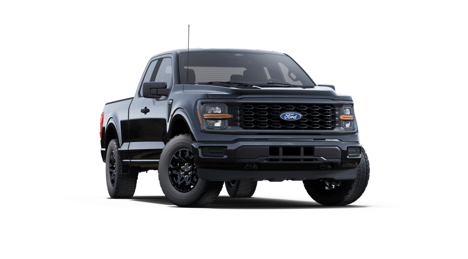STX® trim image